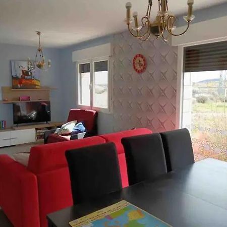Vila Real 1H Las Casas  Exteriér fotografie