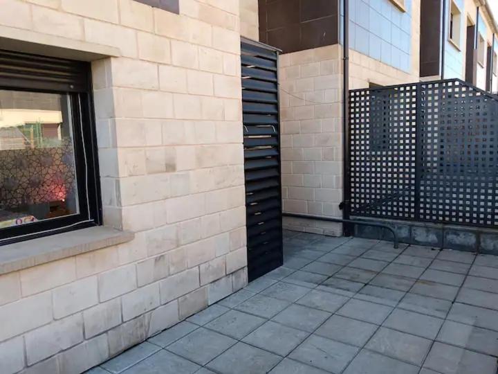 Vila Real 1H Las Casas  Exteriér fotografie