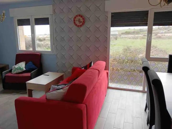 Vila Real 1H Las Casas  Exteriér fotografie