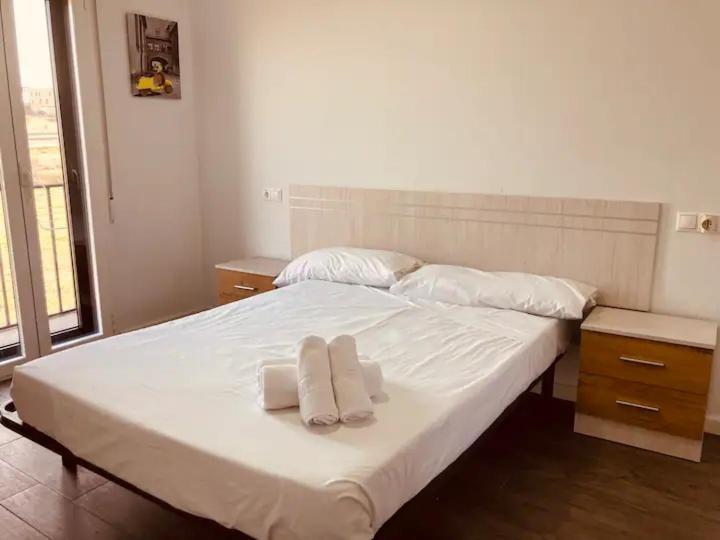 Vila Real 1H Las Casas  Exteriér fotografie