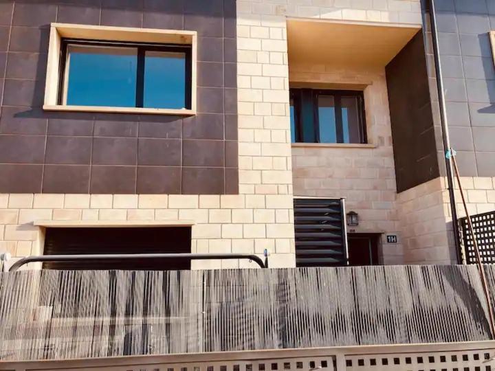 Vila Real 1H Las Casas  Exteriér fotografie
