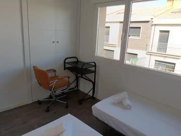Vila Real 1H Las Casas  Exteriér fotografie