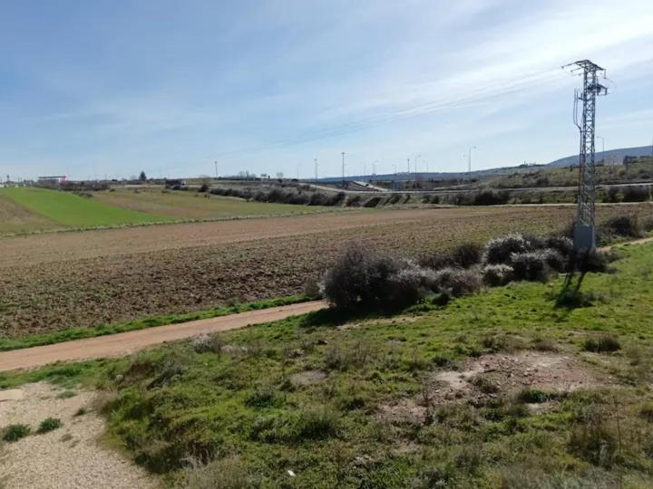 Vila Real 1H Las Casas  Exteriér fotografie